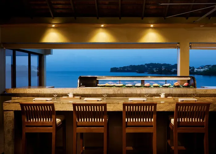 Sandals Regency La Toc All Inclusive Resort And Spa Adults Only Castries