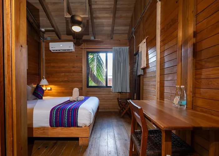 Nilu Isla Mujeres By Selina Hotel
