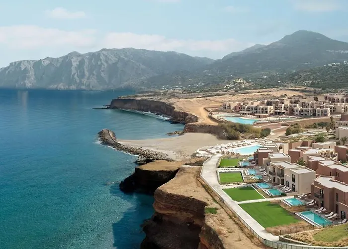 Rocrita Lifestyle Beach Resort