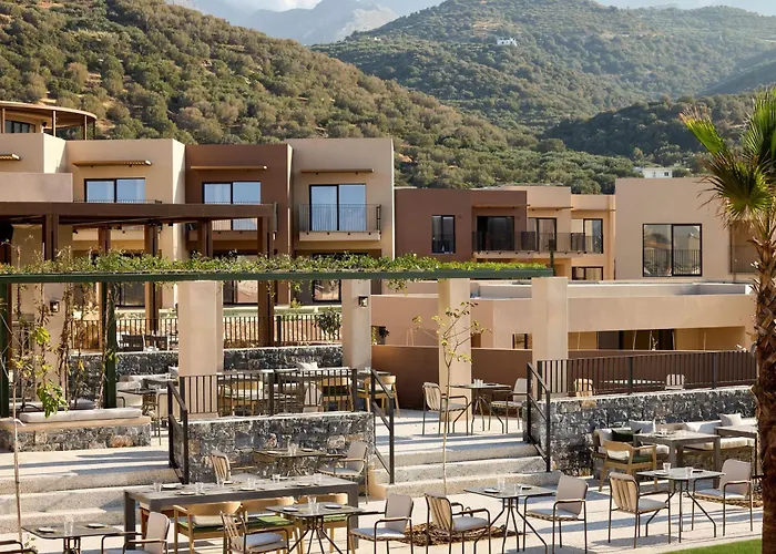 Rocrita Lifestyle Beach Resort