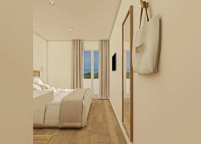 Hotel Rosamar - Emar Hotels Es Pujols