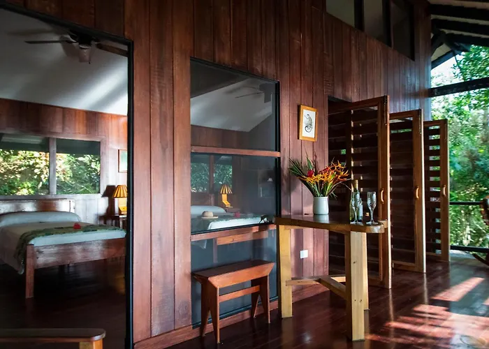 Tiskita Jungle Lodge