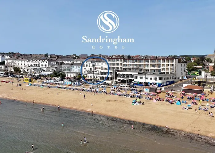 Bay View - Seafront, , Isle Of Wight