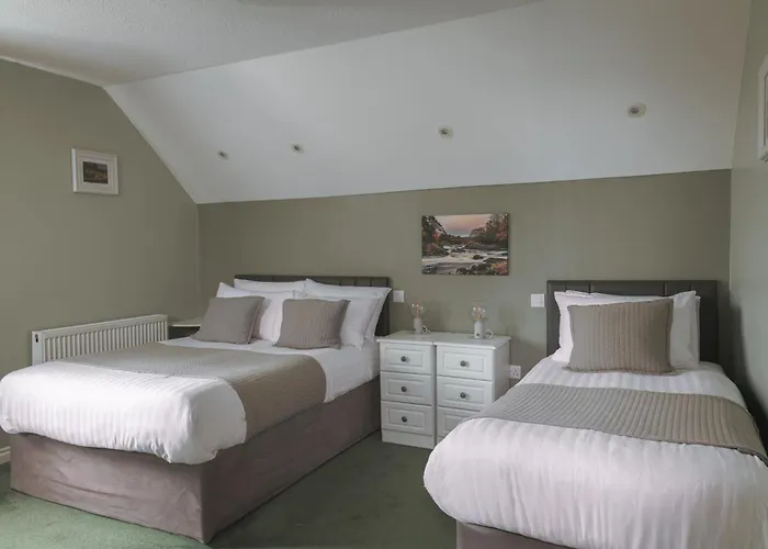 The Pipers Rest