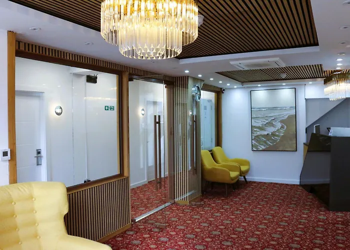 Park Palace