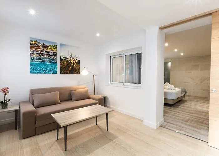 Hotel Levante Es Pujols