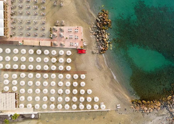 Hotel Continental Pietra Ligure