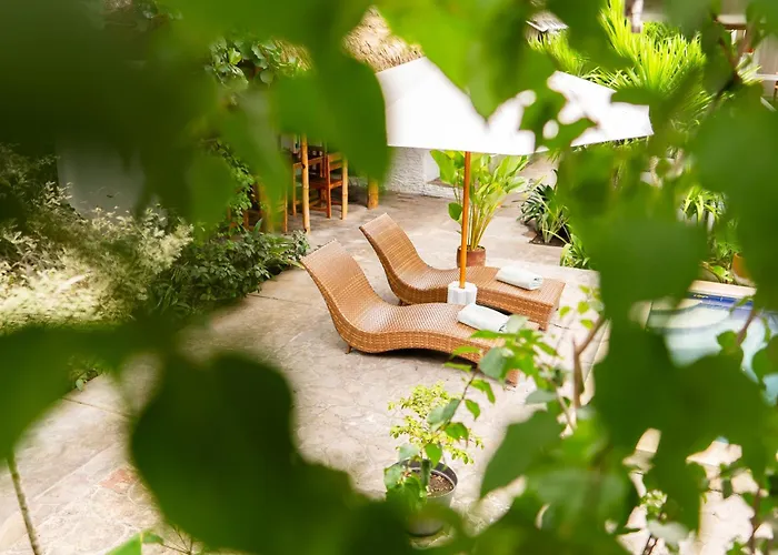 Buena Vibra Bungalows