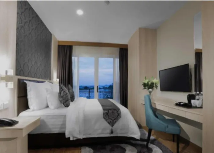 Aston Batam Hotel & Residence