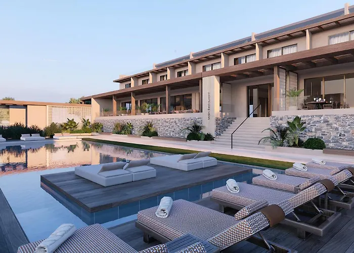 Vasia Resort & Spa Sissi