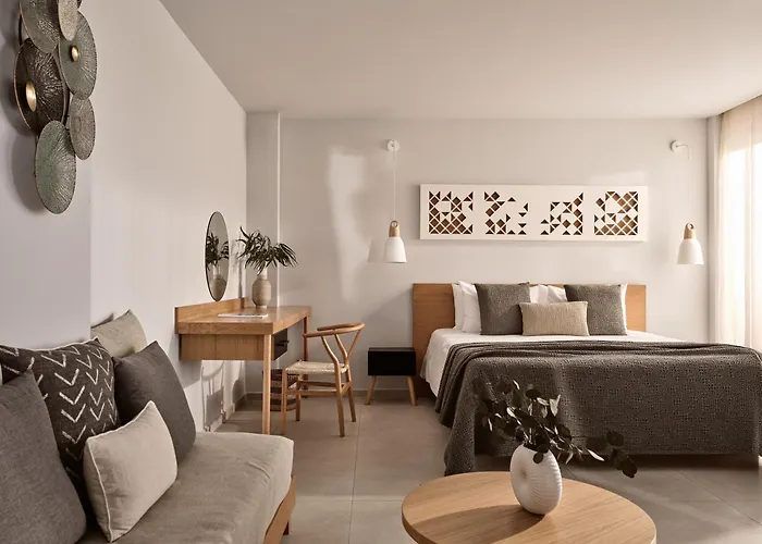 St John Suites - Adults Only Zakynthos