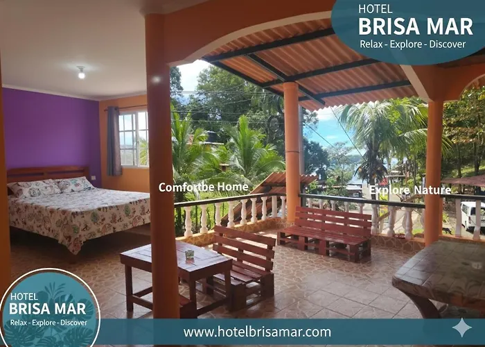 Hotel Brisa Mar