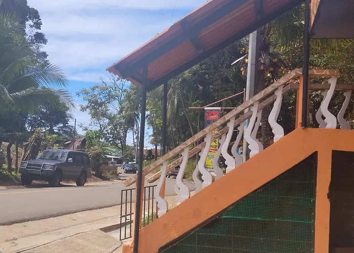 Hotel Brisa Mar