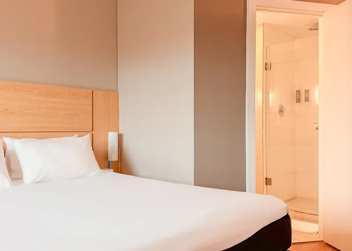 Hotel ibis Puerto Montt