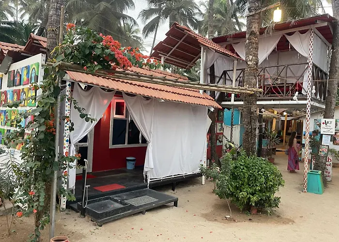 Art Goa