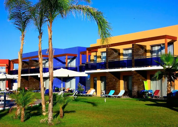 All Senses Nautica Blue Exclusive Resort & Spa