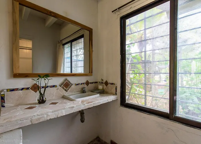 Mar Amar Cabaña - Hostel Coveñas