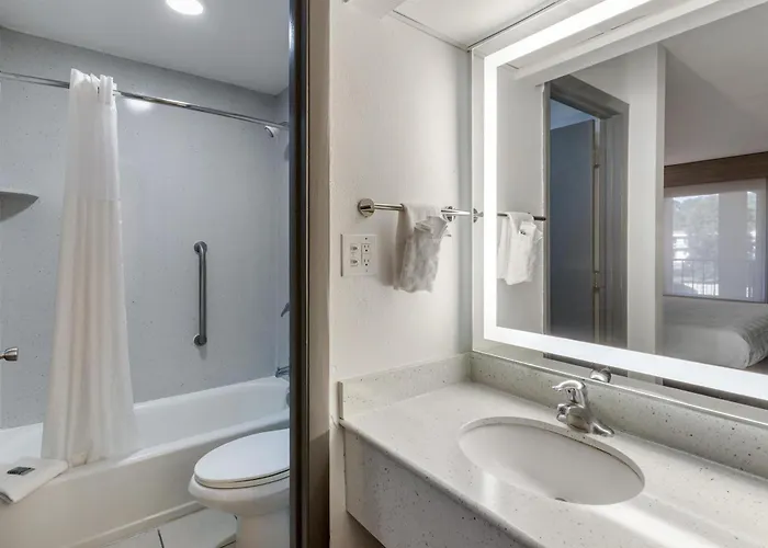 Best Western Of Walterboro