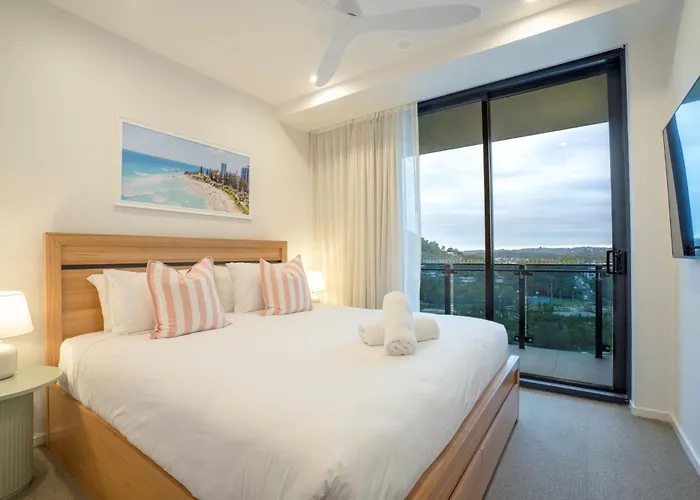 Iconic Kirra Beach Resort