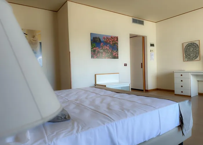 Hotel Torre Normanna Altavilla Milicia