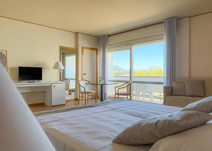 Hotel Torre Normanna Altavilla Milicia