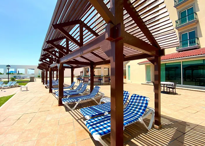 Hotel Real Villa Florida Veracruz