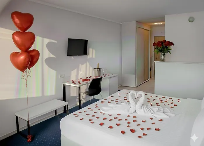 Mielno Holiday Apartments