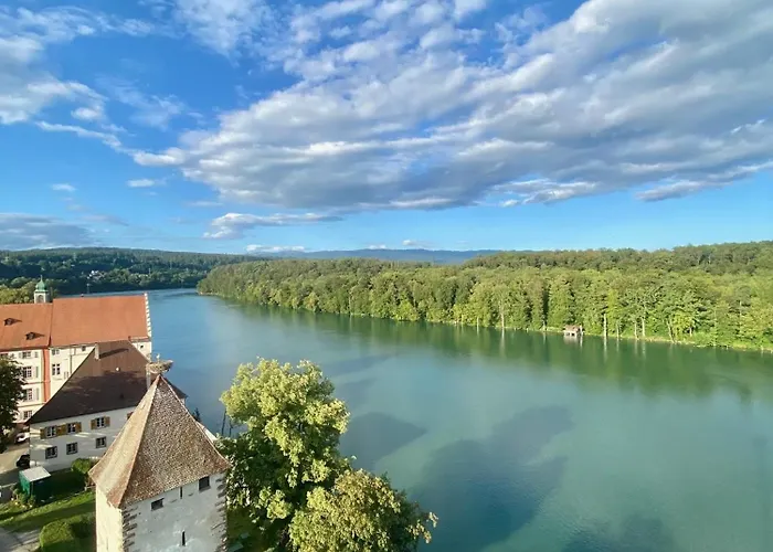 Schloss Beuggen