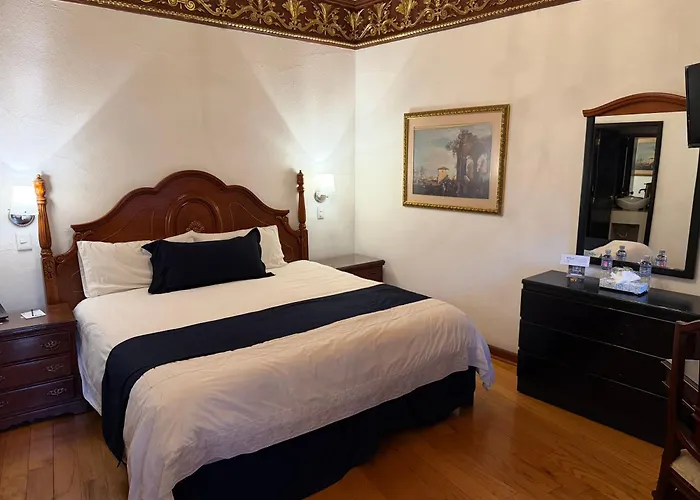 Hotel Luna