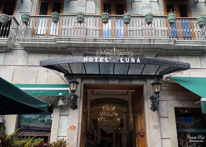 Hotel Luna