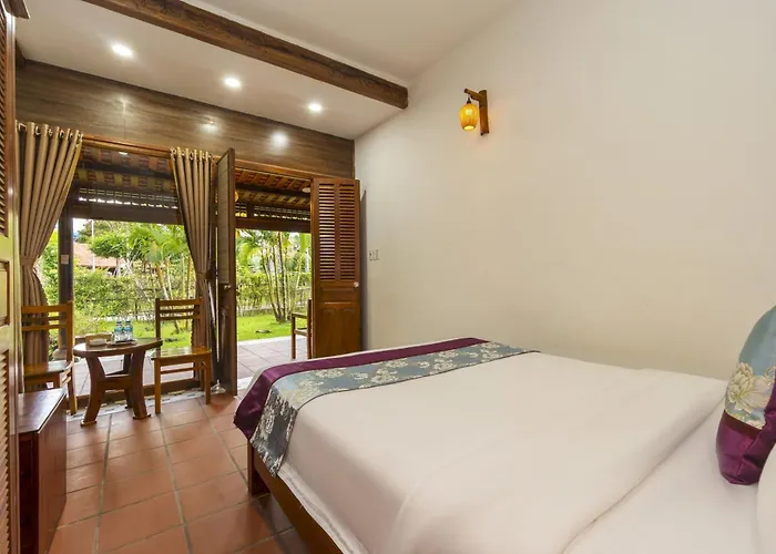 Maison du Vietnam Resort&Spa