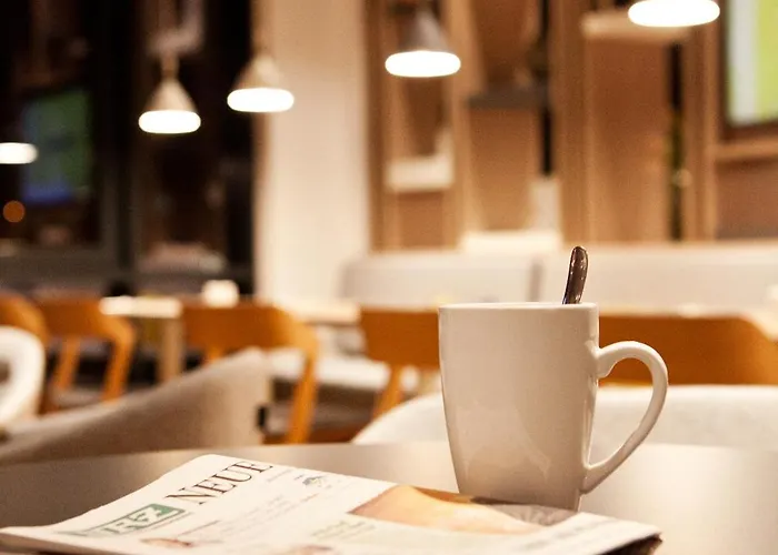 Holiday Inn Express Oberhausen, an IHG Hotel