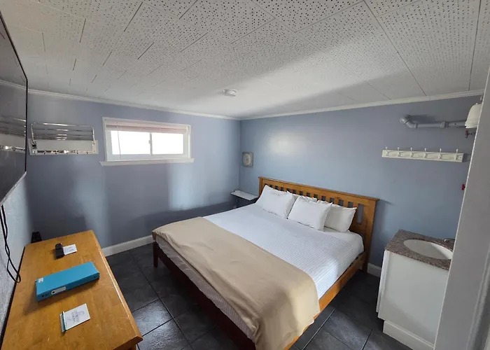 Seagrass Inn