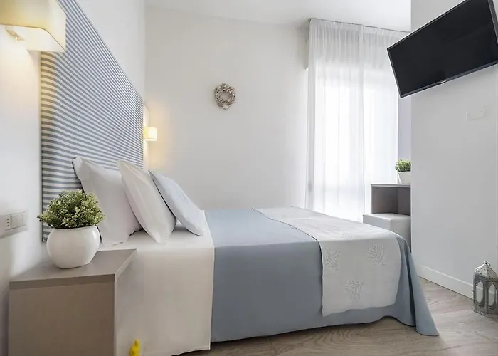Hotel Annalisa