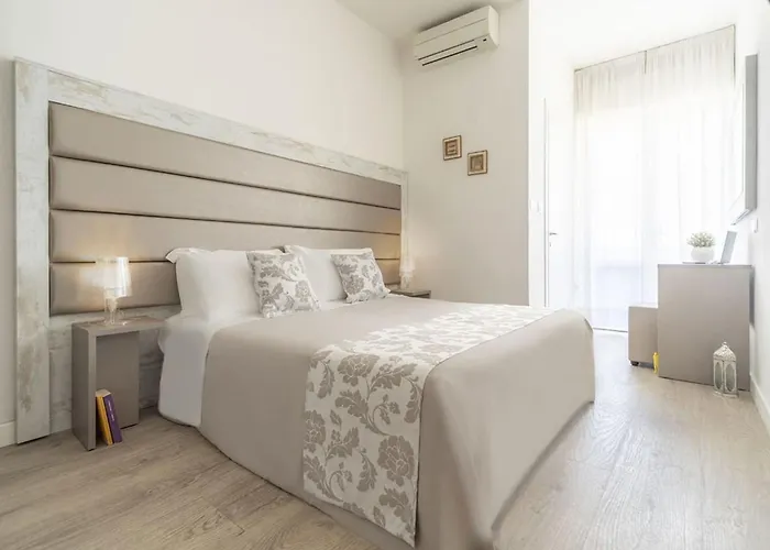 Hotel Annalisa