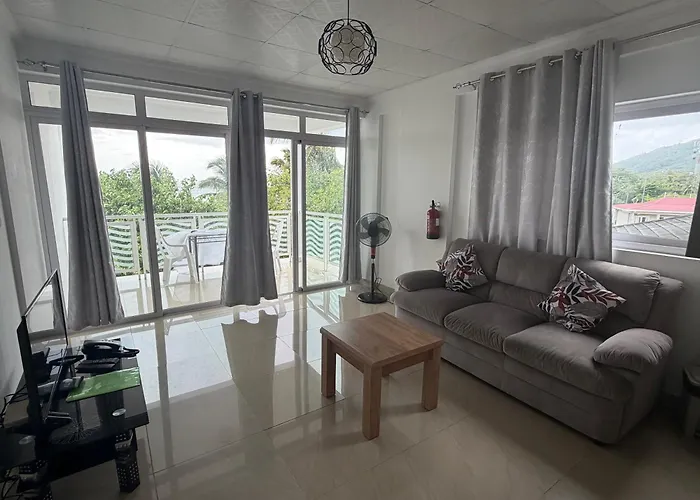 Diamond Plaza Hotel Grand' Anse