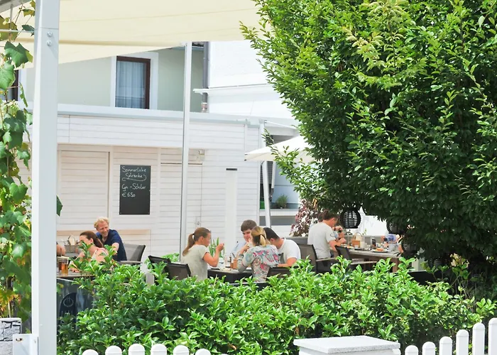 Hotel Restaurant Juwel
