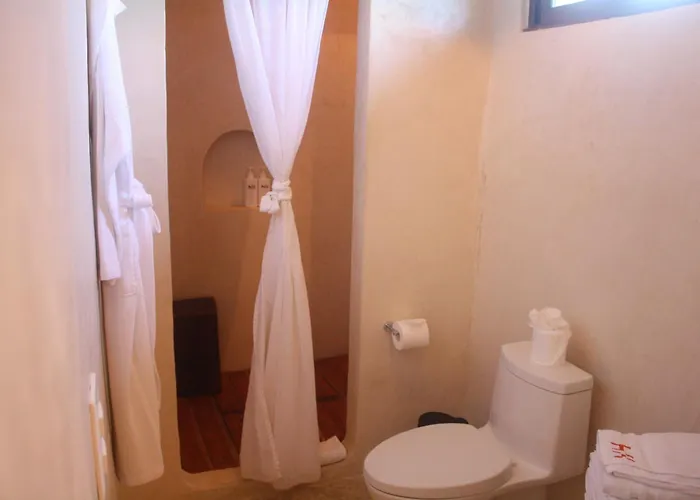 Hotel Casa Hx - Adults Only