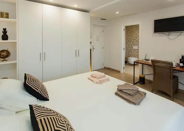 Hotel Boutique Canelobre