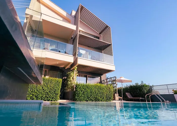 Serenity Suites