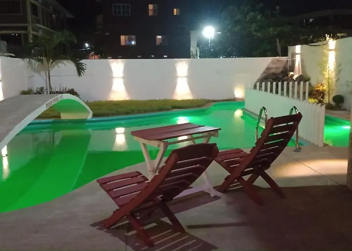 Hotel El Rincon de Don Juan