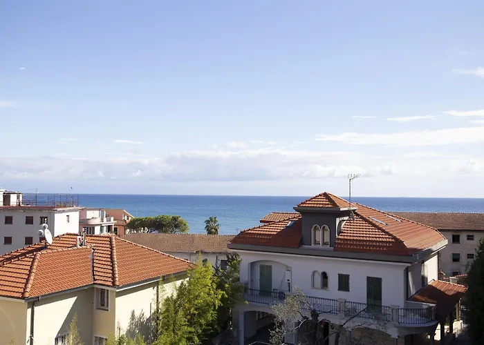 Hotel Iva