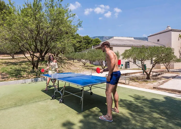 Bretanide Sport & Wellness Resort Bol