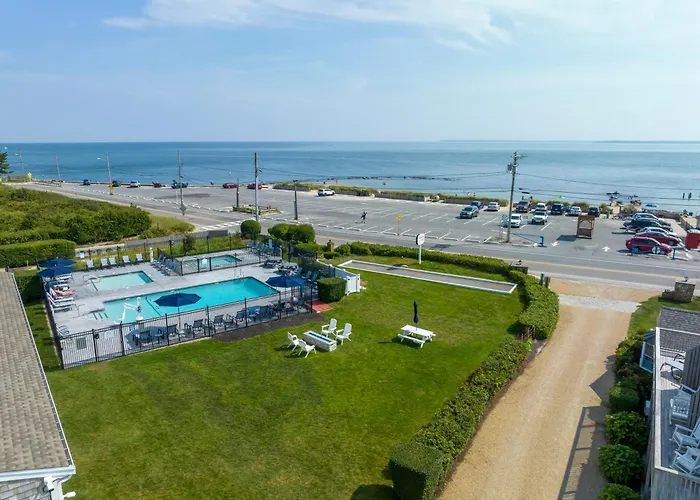Beachside Village Resort Falmouth