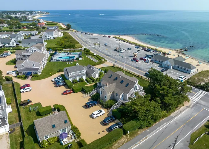 Beachside Village Resort Falmouth