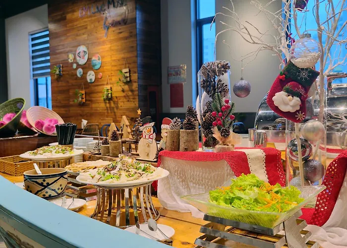 Em Oi Boutique Hotel
