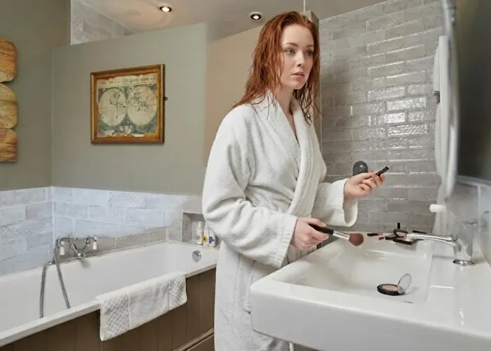Boutique Bedrooms