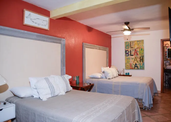 Casa Miura Hotel Boutique