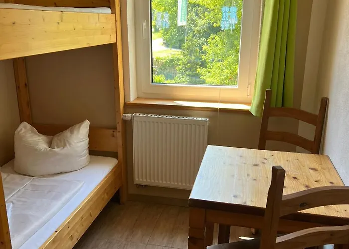 Pension Bomätscher Königstein