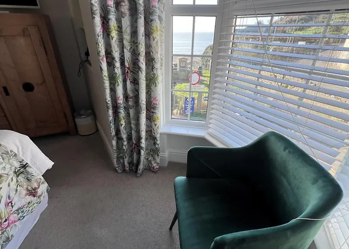 Bay View Guest House